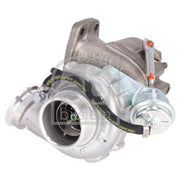 Febi Turbocharger Turbo Unit 190378