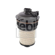 Febi Fuel Filter Element 105813