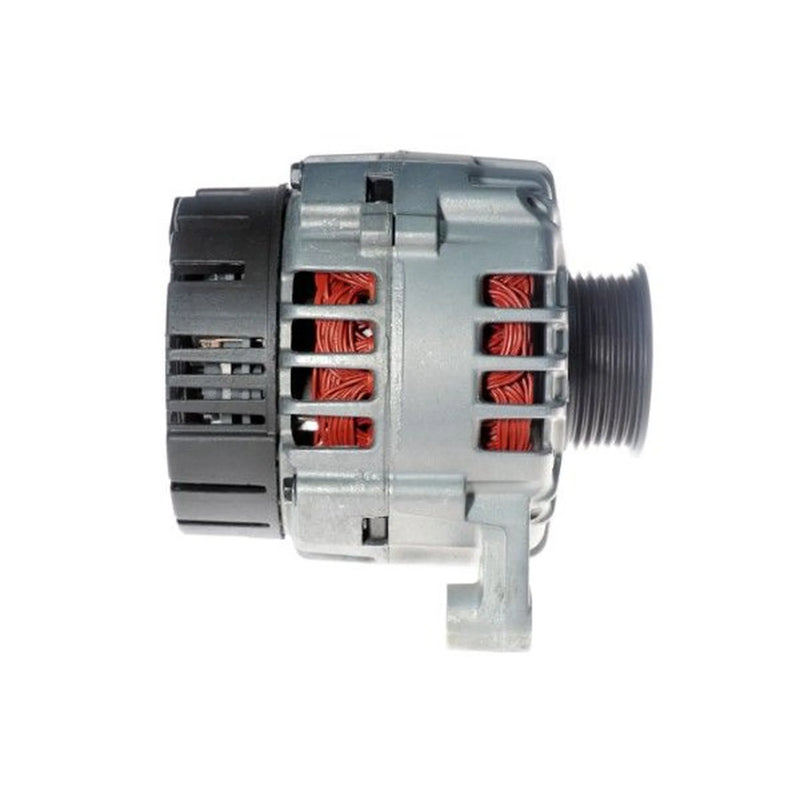 Hella Car Alternator 12V 8EL 011 710-711