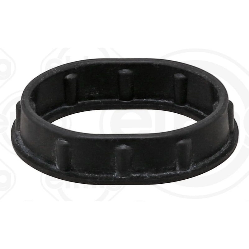 Elring Oil Sump Gasket Wide Thick fits Cadillac Cts 2015 on 6.2