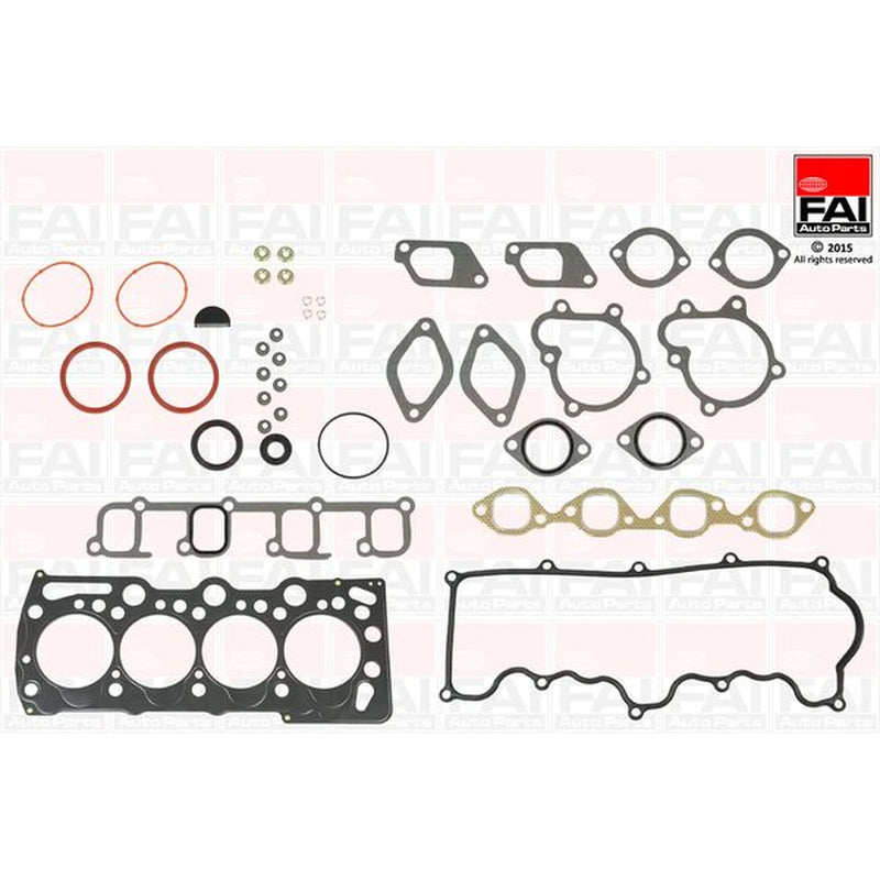 FAI Cylinder Head Gasket Kit