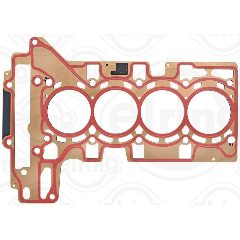 Elring Cylinder Head Gasket 0mm Thick fits BMW 1 Sports Hatch 2011-2019