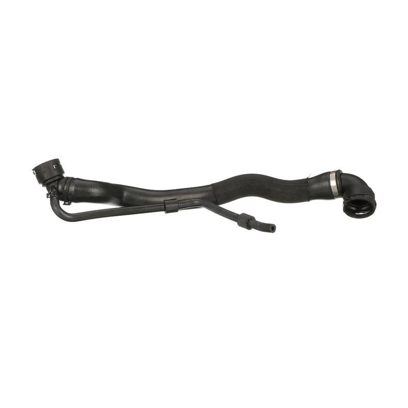 Gates Radiator Coolant Hose 490mm ID fits Audi A3 2006-2013 1.8