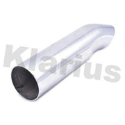 Klarius Chrome Trim Curved 51MM L 230MM TRM17AW TRM17AW