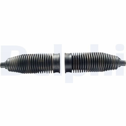 Delphi 2 x Steering Bellow Kit Front fits Ford C-Max 2007-2010 1.6 1.8 2.0