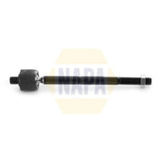 NAPA Stabiliser Drop Link Front Right fits Citroën C4 Grand Picasso II 2013-2018