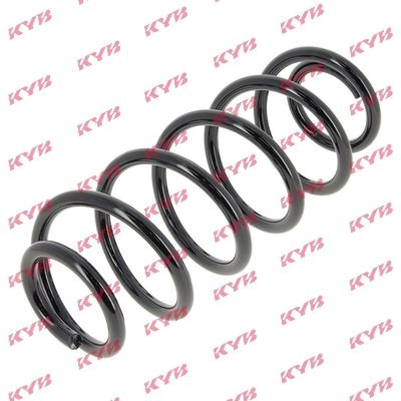 KYB 2 x Suspension Springs fits Peugeot Rcz 2010-2015 1.6 2.0