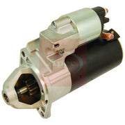 Apec Starter Motor 12V 1.7kW 10 Teeth fits Mercedes-Benz A-Class 1998-2012