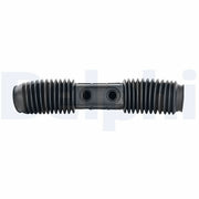 Delphi Steering Bellow Kit Front fits Honda Civic VII 2000-2005 1.4 1.6 1.7 2.0