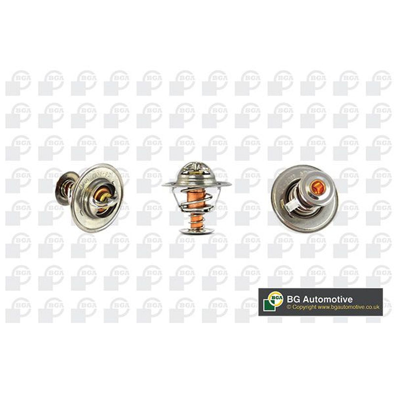 BGA Thermostat,Coolant fits Chevrolet Cruze Station 2012 on 2.0