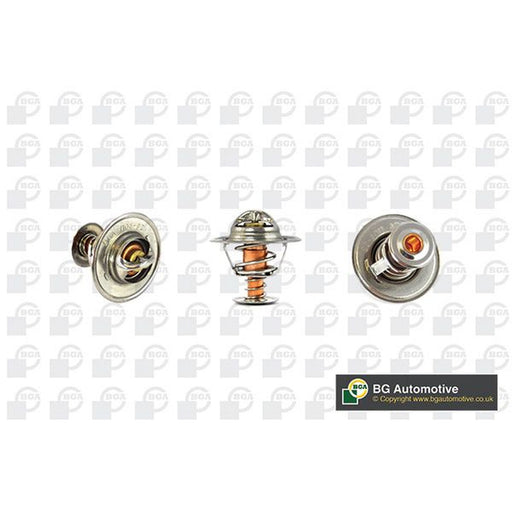 BGA Thermostat,Coolant fits Chevrolet Cruze Station 2012 on 2.0