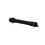 Gates Crankcase Ventilation Hose 230mm fits BMW 1 2004-2013