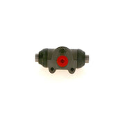 Bosch Wheel Cylinder Hydraulic Brake Rear fits Peugeot 205 1983-1998