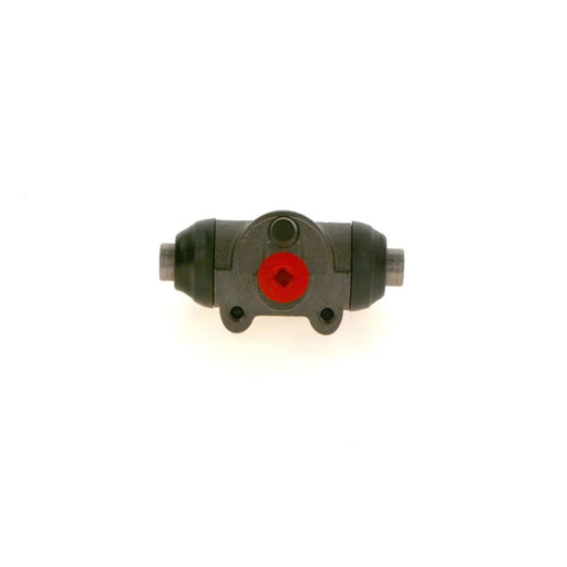 Bosch Wheel Cylinder Hydraulic Brake Rear fits Peugeot 205 1983-1998
