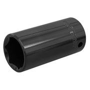 Sealey Impact Socket 27mm Deep 1/2"Sq Drive IS1227D Sealey - Dynamic Drive