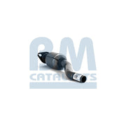 BM Catalysts Homologated Petrol Cat fits Fiat Seicento / 600 1998-2010 1.1