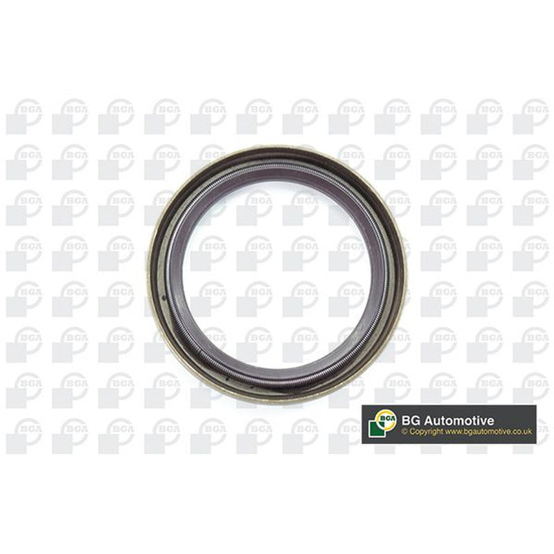 BGA Crankshaft Shaft Seal 42mm OD ID Wide fits Audi A2 2000-2005 1.4 1.6