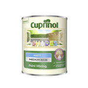 Cuprinol Garden Shades Medium Base 1L - 5212344