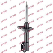 KYB Shock Absorber Damper Strut Front Left fits Nissan Bluebird 1984-1991