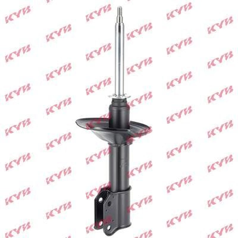 KYB Shock Absorber Damper Strut Front Left fits Nissan Bluebird 1984-1991