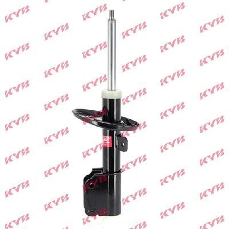KYB Shock Absorber Damper Strut Front fits Citroën C4 Grand Picasso II 2013-2018