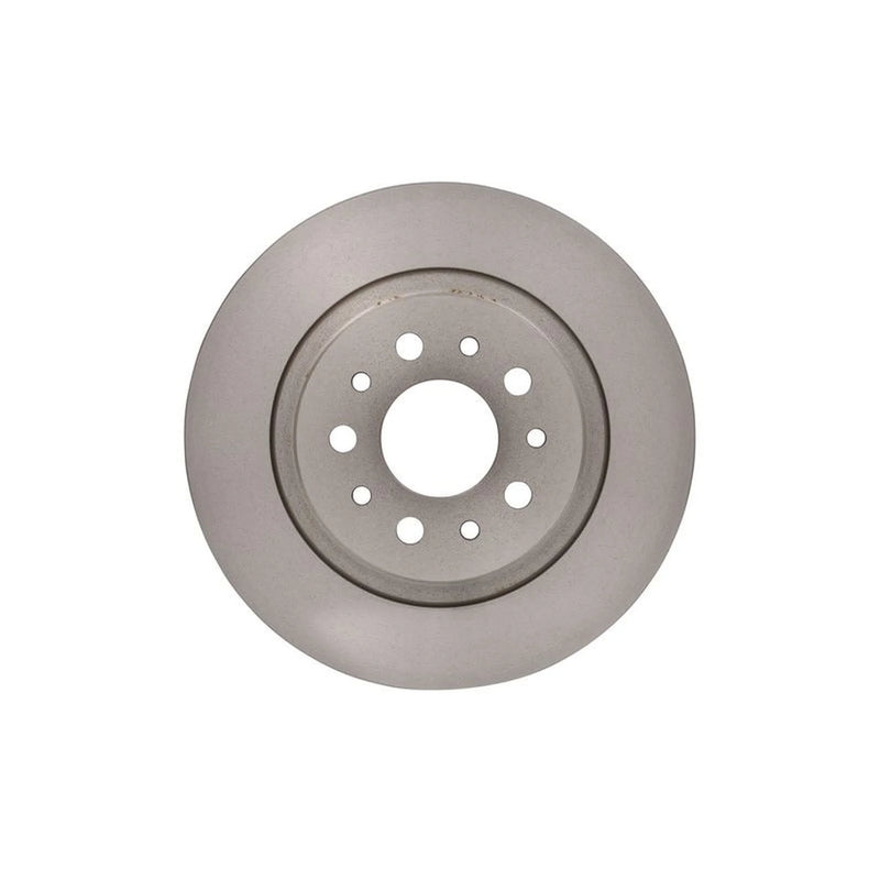 Bosch Front & Rear Brake Discs & Pads fits Fiat 500L 2013-2014 1.4 1.6