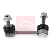 Apec Stabiliser Bar Link Coupling Rod Rear Left fits Volvo S60 III 2019-2023