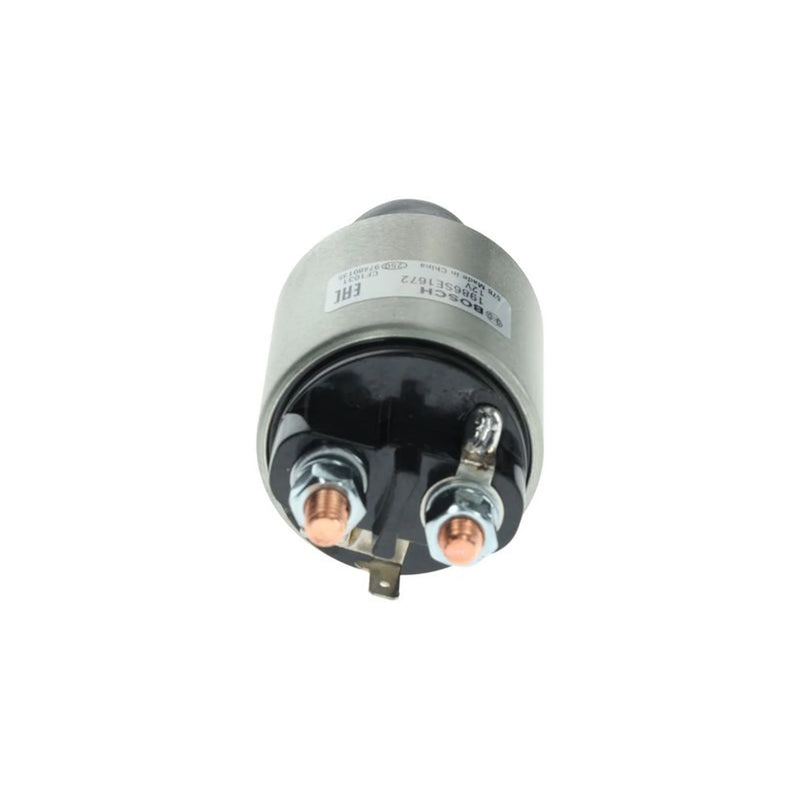 Bosch Starter Solenoid Switch