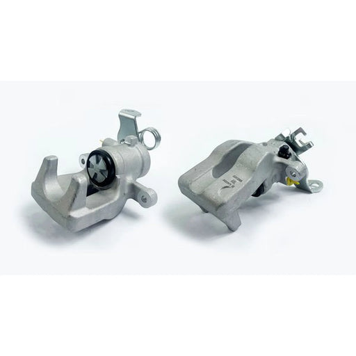 Juratek Brake Caliper Assembly Rear Right fits Opel Adam 2012-2019 1.0 1.2 1.4