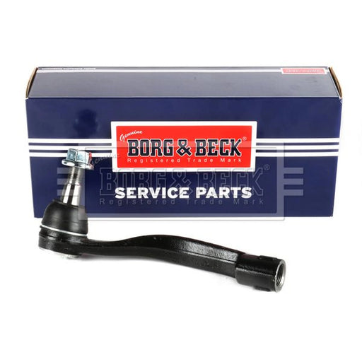 Borg & Beck Steering Tie Rod End Ball Joint BTR6026
