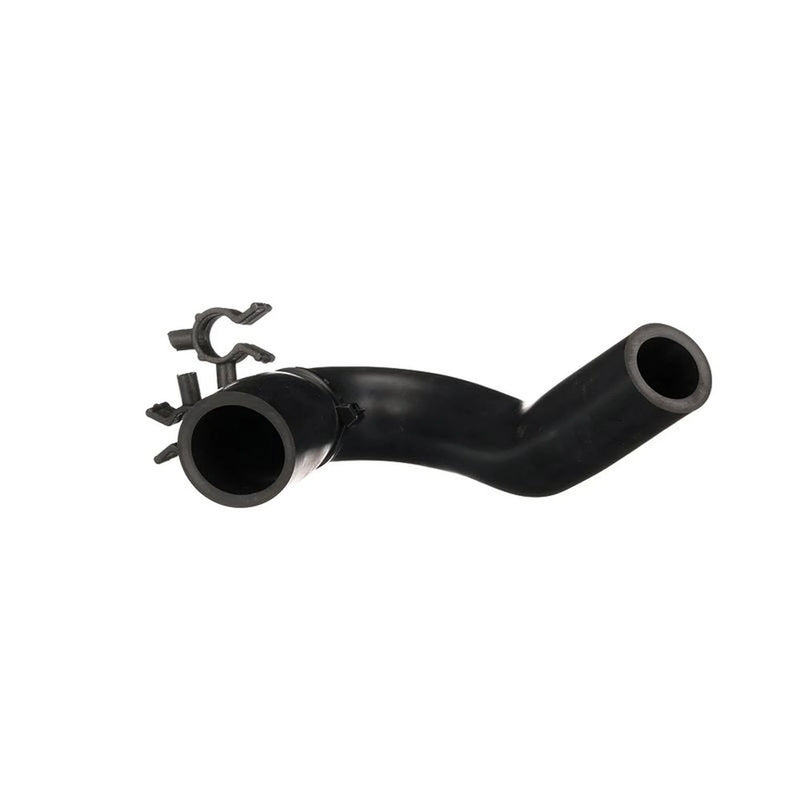 Gates Crankcase Ventilation Hose 220mm fits Skoda Octavia I 1999-2007 2.0