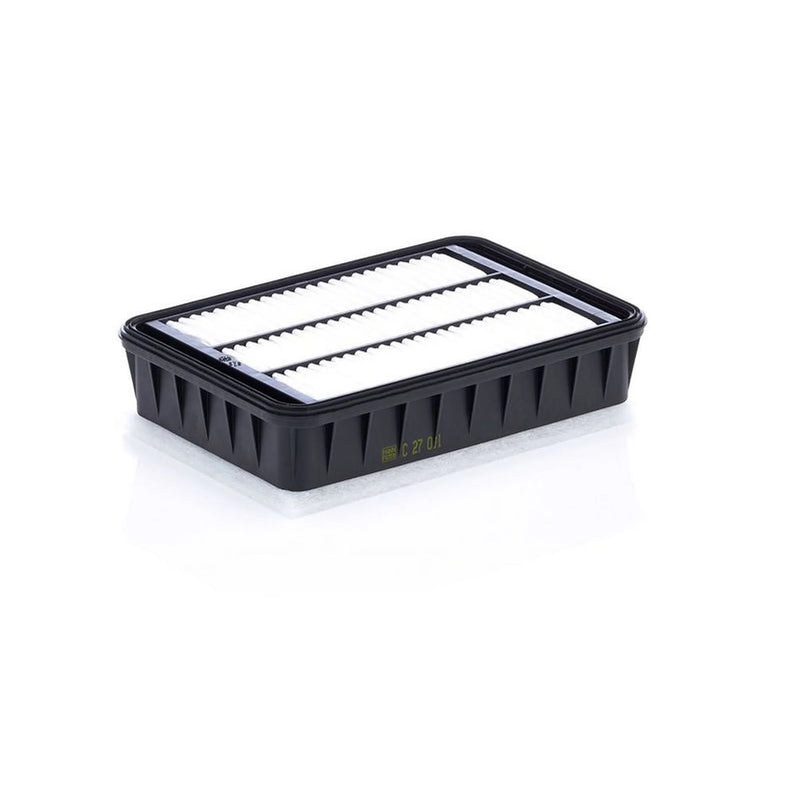 MANN-FILTER Engine Air Filter