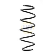 NAPA Front Suspension Coil Spring fits Citroën C3 III 2016 on 1.2