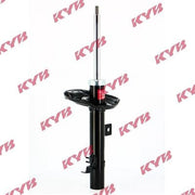 KYB Shock Absorber Damper Strut Front Right fits Nissan Qashqai II 2013-2015
