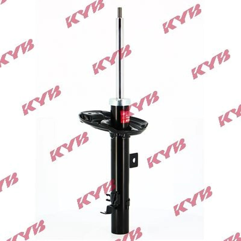 KYB Shock Absorber Damper Strut Front Right fits Nissan Qashqai II 2013-2015