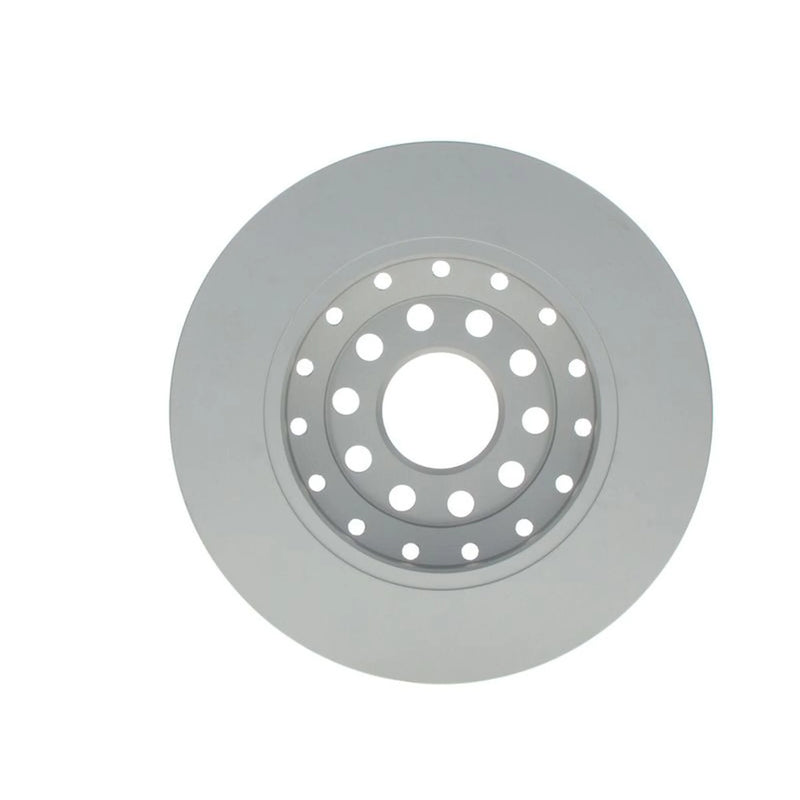 Bosch Front & Rear Brake Discs & Pads fits Audi A8 D3 2002-2010 3.0 3.7 4.0