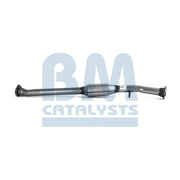 BM Catalysts Homologated Diesel Cat fits Citroën Relay I 1994-2002 2.5
