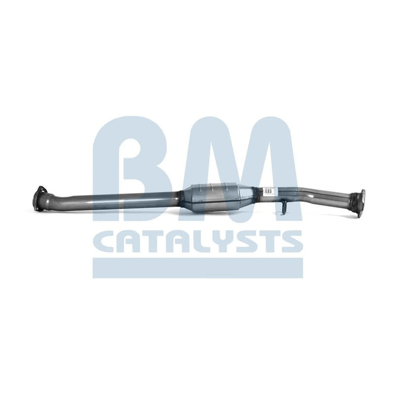 BM Catalysts Homologated Diesel Cat fits Citroën Relay I 1994-2002 2.5