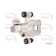 Apec Brake Caliper Assembly Rear Left LCA334