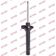 KYB Shock Absorber Damper Strut Rear Right fits Honda Prelude 1983-1987 1.8