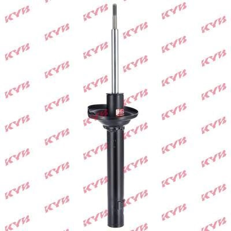 KYB Shock Absorber Damper Strut Rear Right fits Honda Prelude 1983-1987 1.8