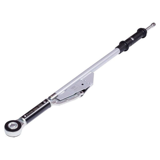 Norbar 3AR-N Industrial Torque Wrench 3/4in Drive 120-600Nm (100-450 lbf·­ft) Norbar - Dynamic Drive