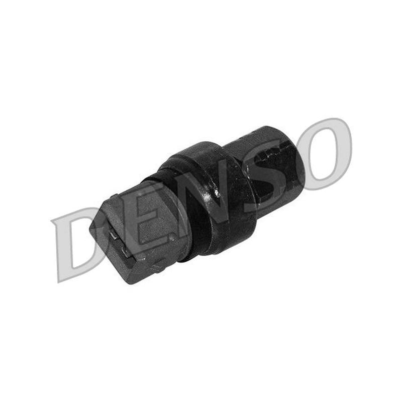 Denso Air Conditioning Pressure Switch fits Volvo 940 1990-1998 2.0 2.3 2.4