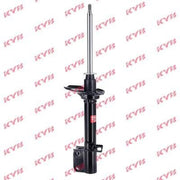 KYB Shock Absorber Damper Strut Rear Right fits Subaru Legacy 1994-1999 2.0