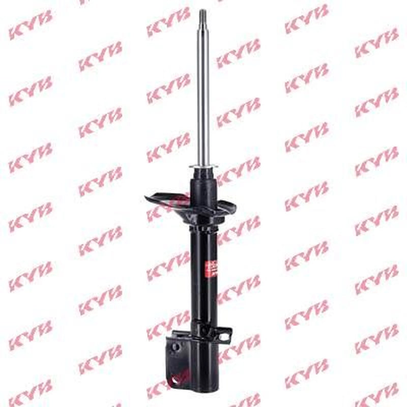 KYB Shock Absorber Damper Strut Rear Right fits Subaru Legacy 1994-1999 2.0