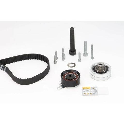 Continental CTAM Timing Belt Kit with Rollers fits VW Crafter 30-35 Bus