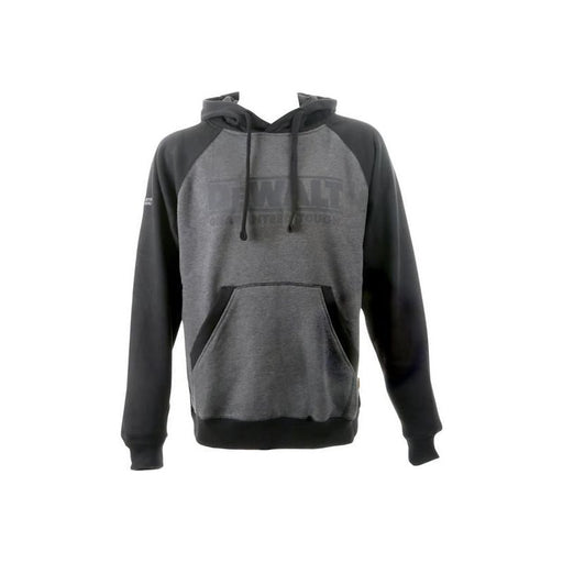 Dewalt Power Tools Stratford Hooded Sweatshirt - XXL (52in) DeWALT Power Tools - Dynamic Drive