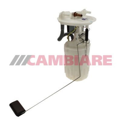 Cambiare Fuel Tank Sender Unit fits Renault Master III 2010-2024 2.3