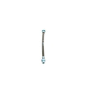 Bosch Brake Hydraulic Hose Line Rear Right fits Toyota Yaris/Vitz 2005-2012