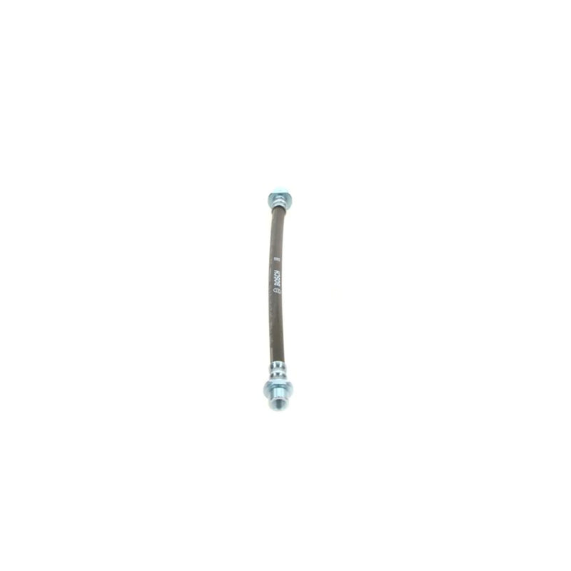 Bosch Brake Hydraulic Hose Line Rear Right fits Toyota Yaris/Vitz 2005-2012